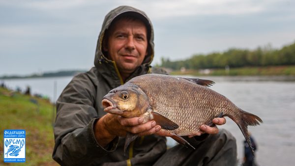 Сидоришин Николай Александрович