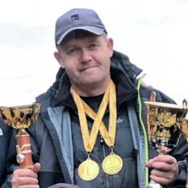 Копылов Андрей Григорьевич