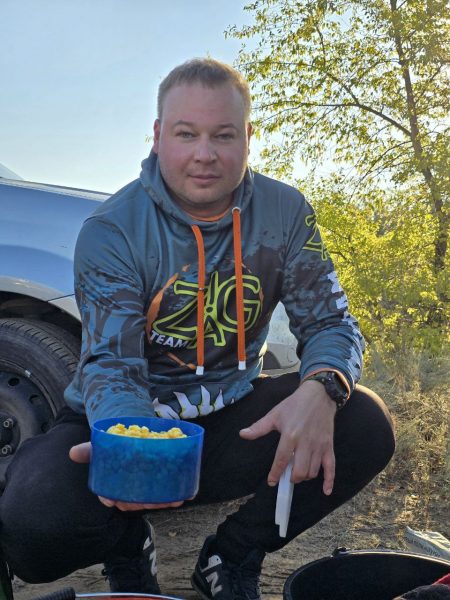 Хорошкевич Андрей Викторович