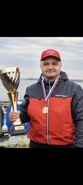 Животиков Вадим Александрович